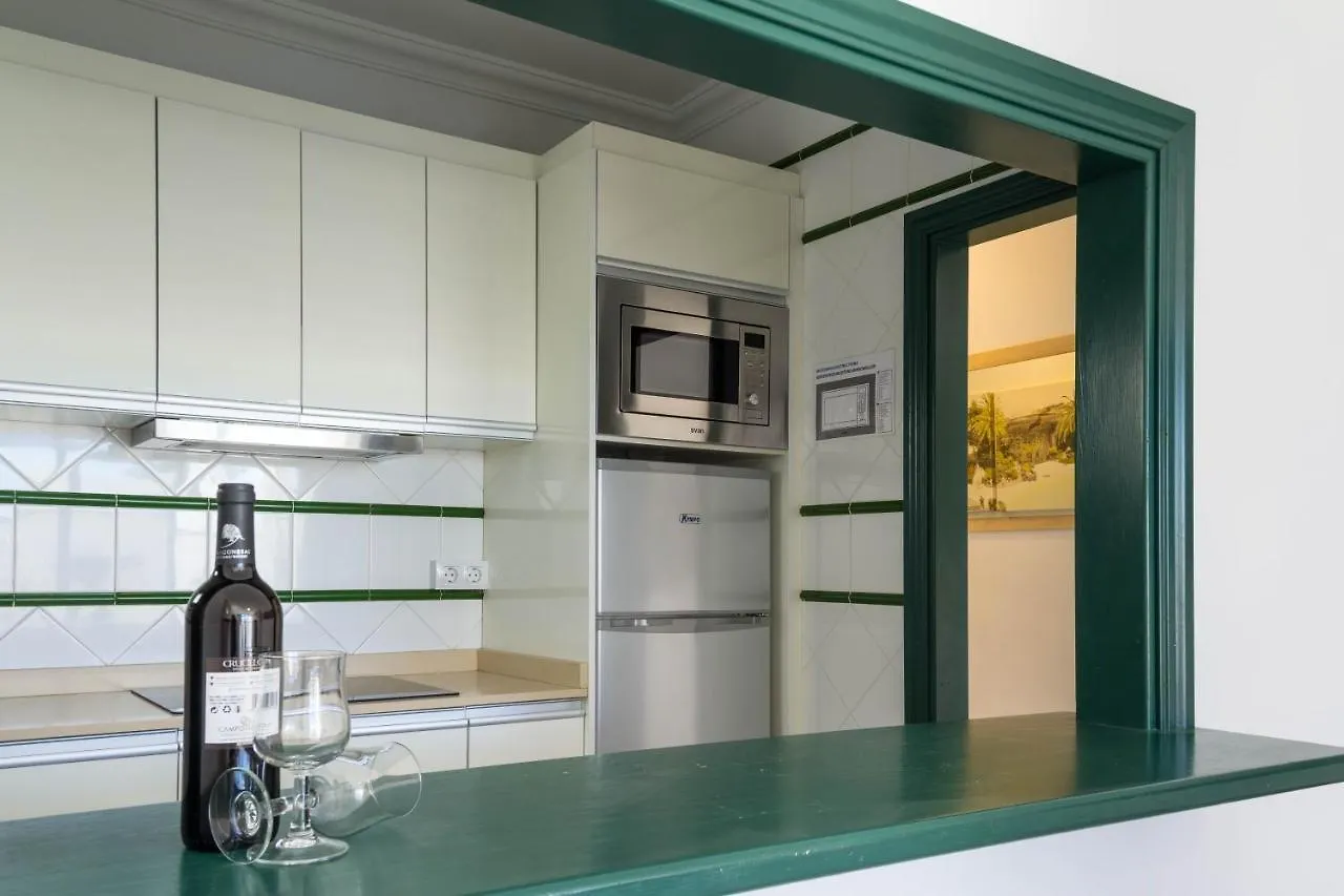 Apartamentos La Tegala Πουέρτο Ντελ Κάρμεν