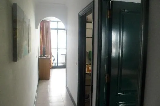 Apartamentos La Tegala Πουέρτο Ντελ Κάρμεν