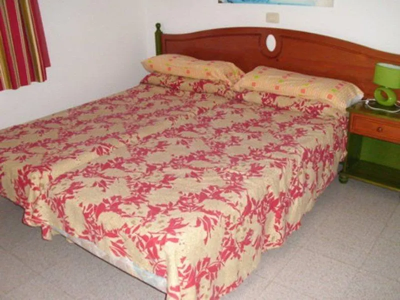 Apartamentos La Tegala Πουέρτο Ντελ Κάρμεν 2*,  Ισπανία