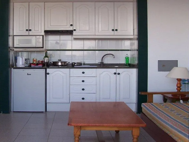 Apartamentos La Tegala Πουέρτο Ντελ Κάρμεν Ξενοδοχείο με διαμερίσματα