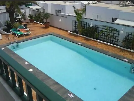 Apartamentos La Tegala Πουέρτο Ντελ Κάρμεν Ξενοδοχείο με διαμερίσματα