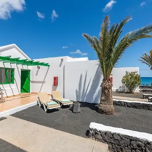 Holiday park Alma Ocean View