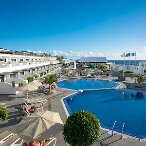 Hotel Relaxia Lanzaplaya