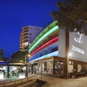 Cosmopolita Boutique & Hotel Castell-Platja d’Aro
