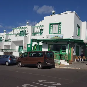 Hotel Europa