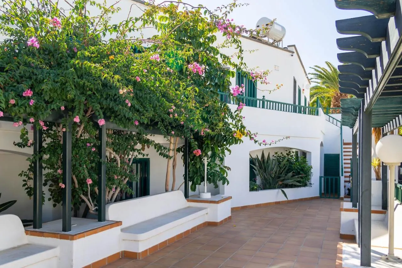 Aparthotel Apartamentos La Tegala Puerto del Carmen