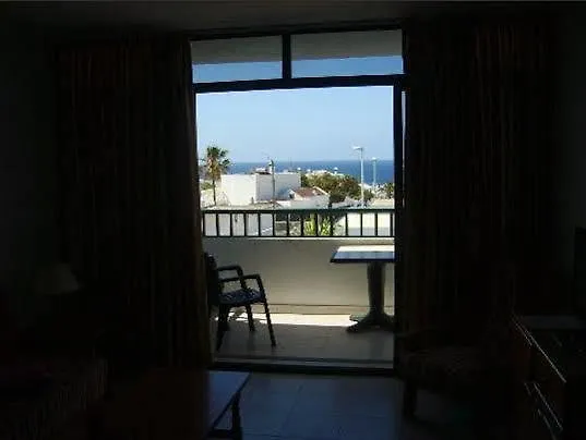 Apartamentos La Tegala Puerto del Carmen  Hotel apartamentowy Puerto del Carmen (Lanzarote)