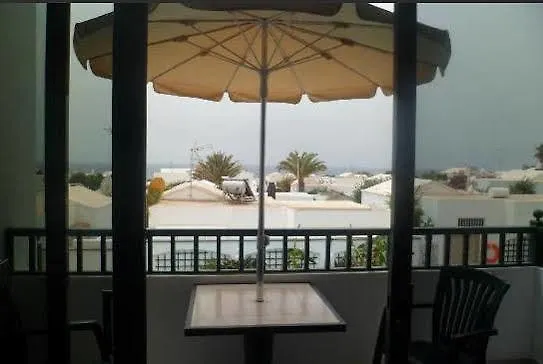 Apart-hotel Apartamentos La Tegala Puerto del Carmen