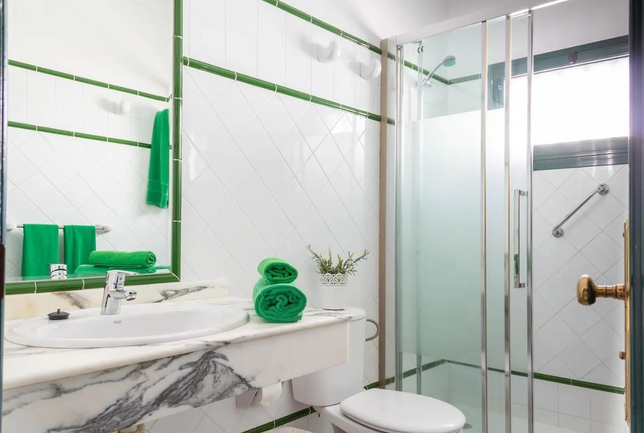 Apartamentos La Tegala Puerto del Carmen  Spain
