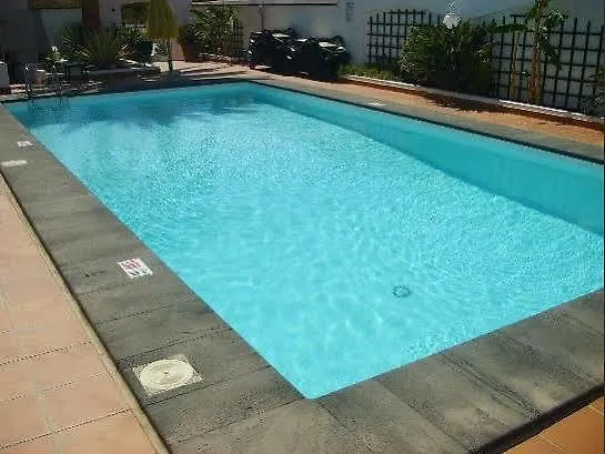 Apartamentos La Tegala Puerto del Carmen
