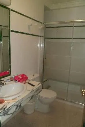 Aparthotel Apartamentos La Tegala Puerto del Carmen