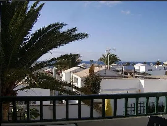 Apartamentos La Tegala Puerto del Carmen  Spain